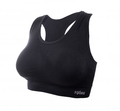 Standard Bra  วิ่งสบาย ไร้ตะเข็บรบกวน